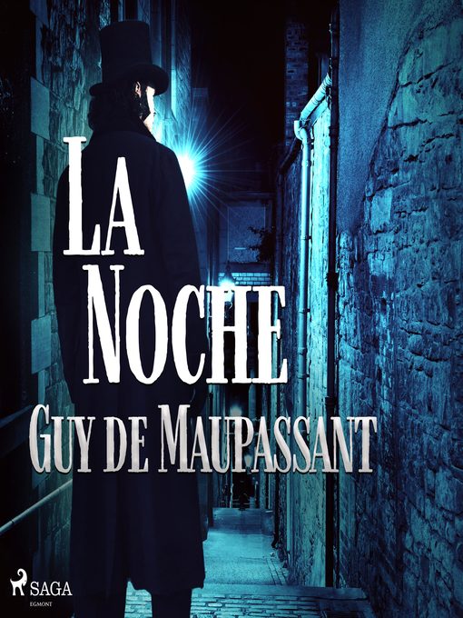 Title details for La noche by Guy de Maupassant - Available